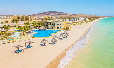 11 Best All Inclusive Resorts in Puerto Penasco (for 2024)