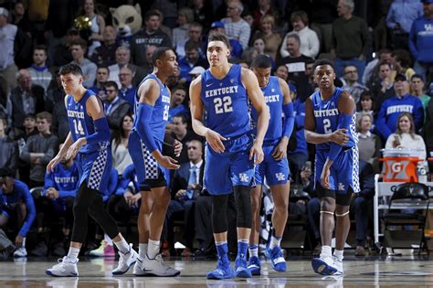 Kentucky vs. South Carolina live stream: Watch college basketball online