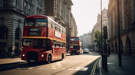 London street background. Illustration AI Generative 23131155 Stock ...