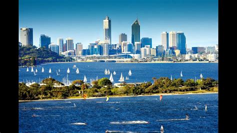 Tourist Destination In Perth Western Australia