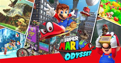 [Preview] First Impressions of More Captivating Mario Madness (Super ...