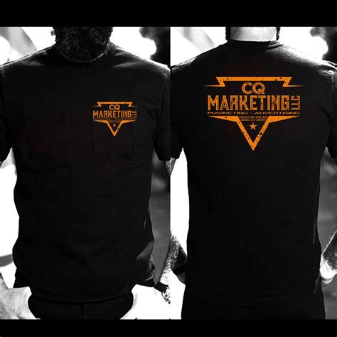 Logo Best Company T Shirt Designs - Foto Kolekcija