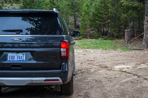 Driven: 2023 Ford Expedition Timberline – Anyone, Anywhere - autoevolution