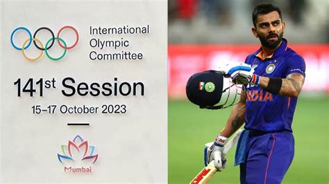 IOC Approves Inclusion of Cricket in Los Angeles Olympics 2028: Check All Details Here