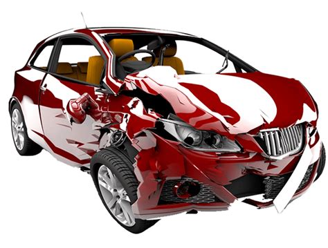 Car Accident PNG File | PNG Mart