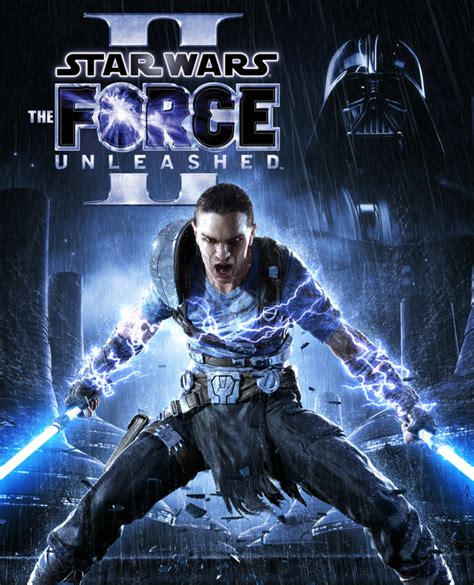 LGTX's Review of Star Wars: The Force Unleashed II - GameSpot