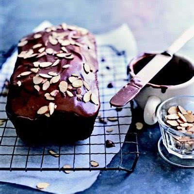 My Kitchen By The Lake: Chocolate Tea Cake