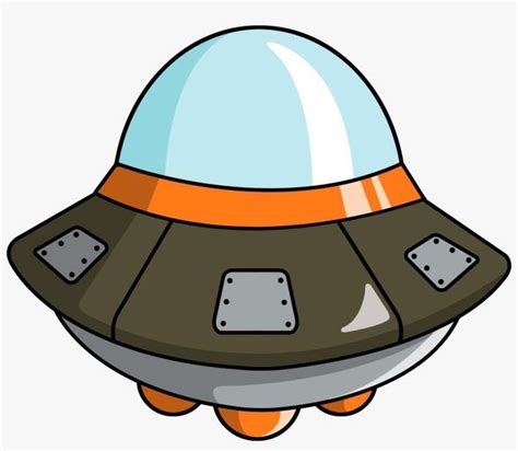 Webpage Clip Art - Spaceship Clipart PNG Image | Transparent PNG Free ...