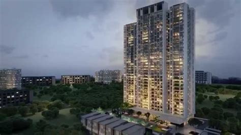 Juta Asia Corp and CapitaLand to hold a preview for genKL condos