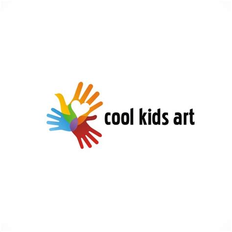 Help Cool Kids Art with a new logo | Logo design contest