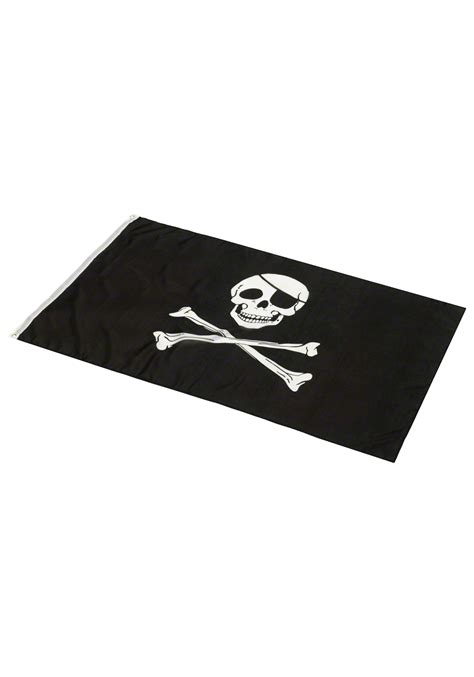 Pirate Flag 3x5