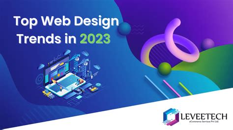 Top 10 Web Design Trends In 2023 - vrogue.co