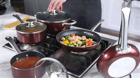 Is Ceramic Cookware Safe? Benefits of using ceramic cookware