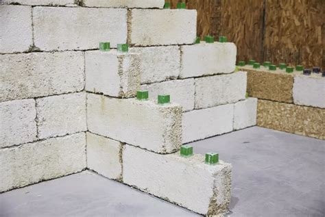 The benefits of building a hempcrete house - Nexus Newsfeed