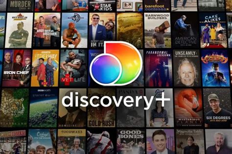 Discovery Plus Subscription Plans, The best Discovery Plus monthly and ...