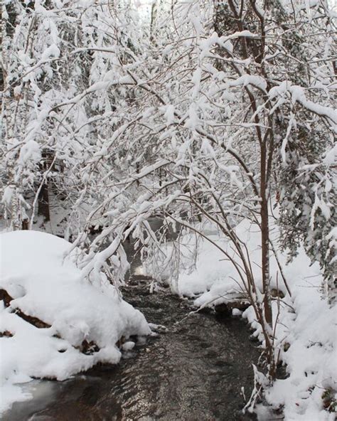 One Perfect Winter Day in Marquette, Michigan: A Local's Guide — Em's On The Road