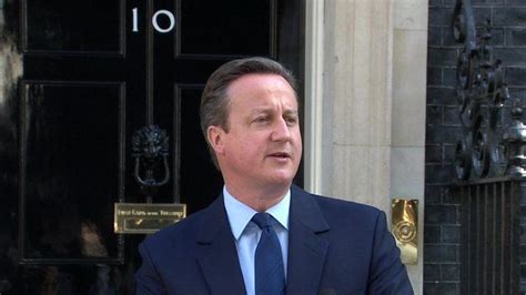 PM David Cameron speech in full - BBC News