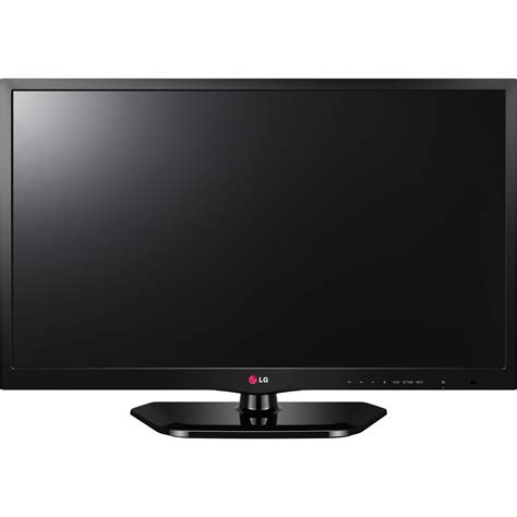 LG LB4510 29" Class HD LED TV 29LB4510 B&H Photo Video
