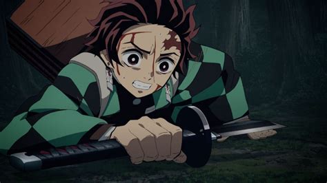 Demon Slayer S3 EP 2: Will Tanjiro get a new Sword?