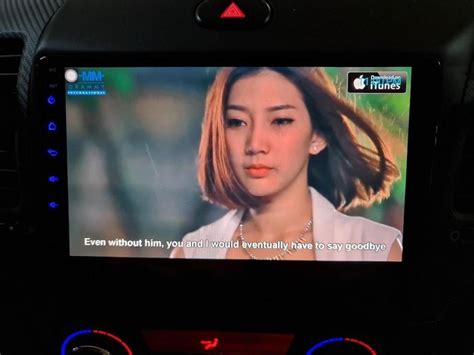 Android Headunit for kia k3 with panel, Car Accessories, Electronics ...