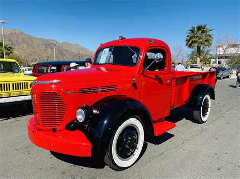 1949 Reo Speed Wagon D19XA Pickup for sale on BaT Auctions - sold for $51,000 on April 1, 2020 ...