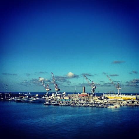 Livorno - Il porto #porto #port #Livorno #sardinia #ferrie… | Flickr