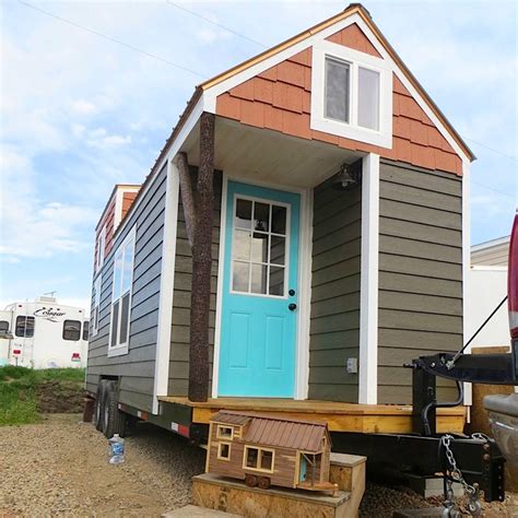 14 Incredible Tiny Homes You Can Buy Now | Family Handyman