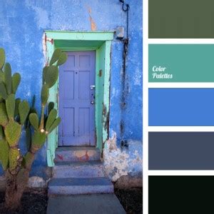 purple and turquoise | Color Palette Ideas
