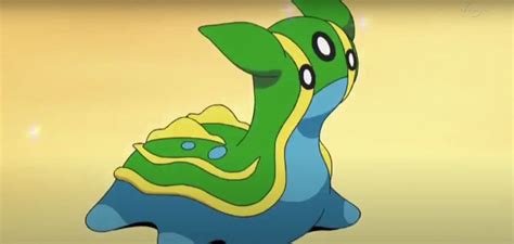 The best moveset for Gastrodon in Pokemon Brilliant Diamond and Shining Pearl