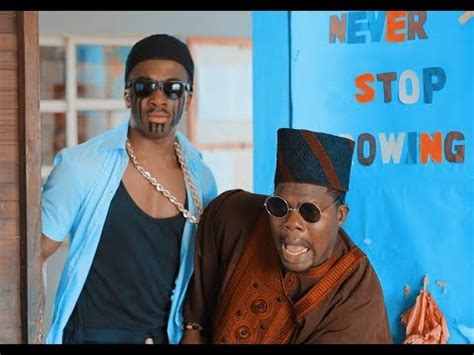 Nigeria Comedy Skit 2021