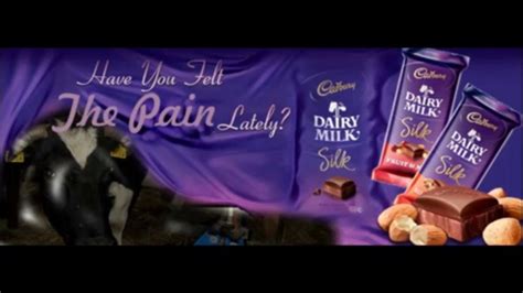 Dairy Milk Silk Ad Original Version - video Dailymotion