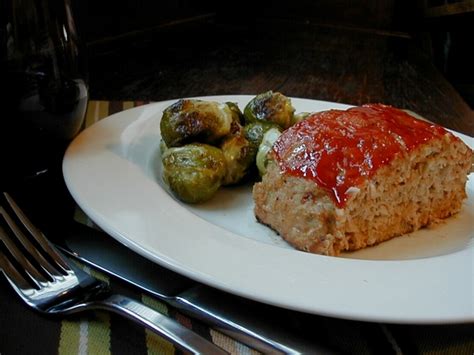 Barefoot Contessa's Turkey Meatloaf Recipe - Food.com