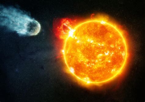 How Habitable Are Planets That Orbit Red Dwarfs – The Most Common Type of Stars in the Galaxy?