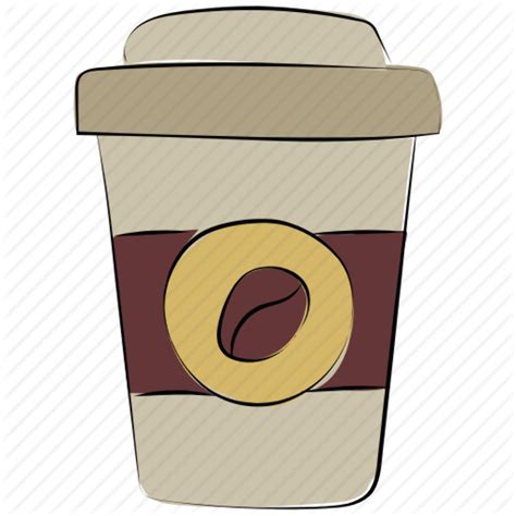 Download High Quality coffee clipart take away Transparent PNG Images ...