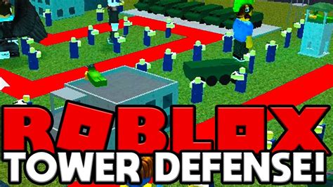 Roblox Ultimate Tower Defense Simulator