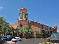 Hotels in Lubbock, TX - West Texas Hotels