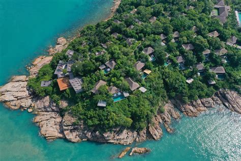 Sustainable Luxury Resort in Koh Samui — Luxury, sustainable travel ...