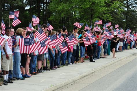 2017 Flag Day Parade - Roohan Realty