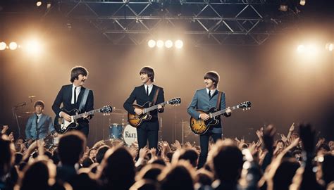 Best Documentaries About The Beatles: Top Picks for Fans — Factual ...