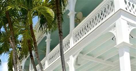 days of dream: conch house: the architecture of key west