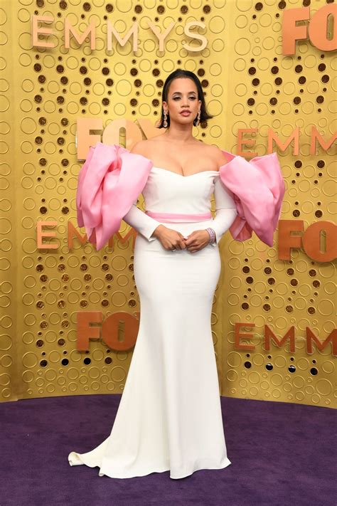 Emmys Fashion: All The Red Carpet Looks At The 2019 Emmy Awards