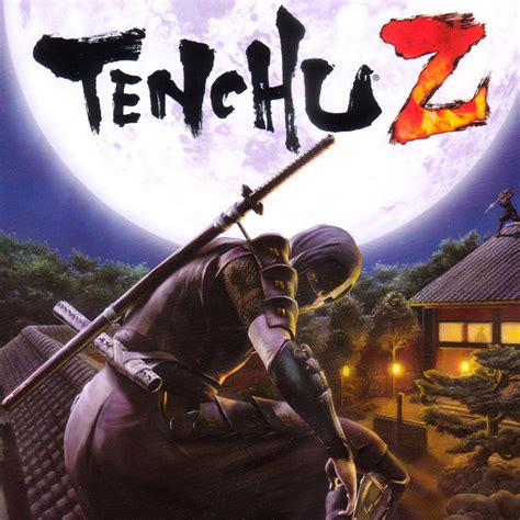 Introduction - Tenchu Z Guide - IGN