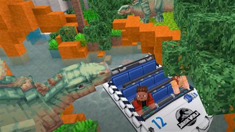 Minecraft gets Universal Studios DLC | VG247