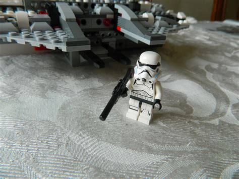 LEGO: Star Wars Rebels – The Ghost