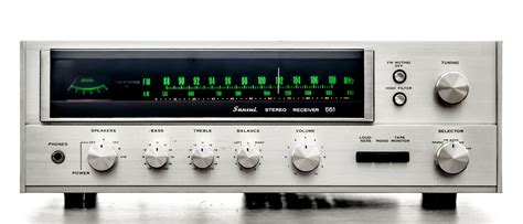 best looking vintage receivers? | Page 6 | Audiokarma Home Audio Stereo ...