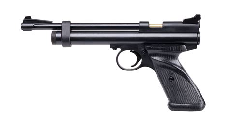 Pistolet Crosman Co2 2240 De 5,5 Mm | PistoletCarabine.fr