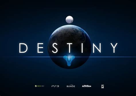 Bungie Destiny Development Team Aiming To Eclipse Halo Success (video)