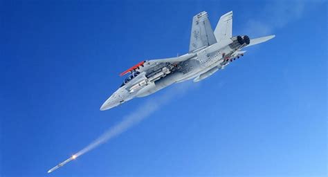 What Problem Must Be Solved to Integrate American AIM-120 Air-to-air ...