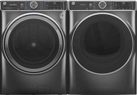 The 9 Best Washer & Dryer Sets of 2022