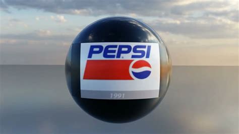 Pepsi Logo, Evolution, Nfl, Logos, Logo, Nfl Football